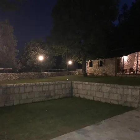 Aia Dell'orso Campoli Appennino