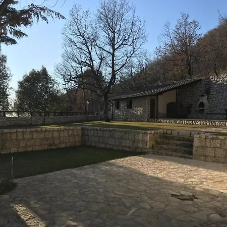 Aia Dell'orso * Campoli Appennino