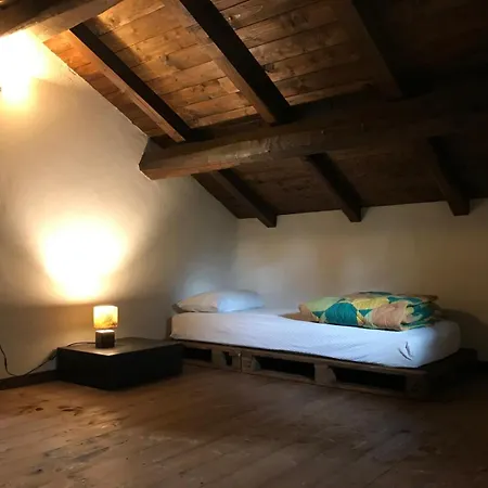 木屋 Aia Dell'orso