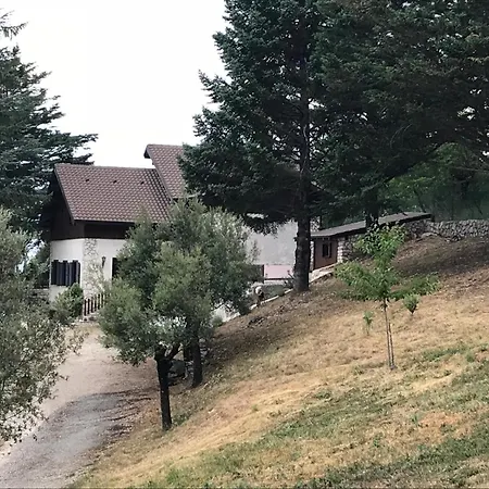 Aia Dell'orso 木屋