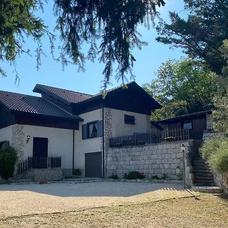 Aia Dell'orso * Campoli Appennino